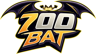 700 bat
